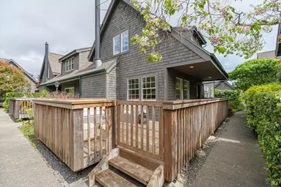 755 Miller Avenue, Mill Valley, CA 94941 - Photo 1
