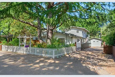 285 Neva Street, Sebastopol, CA 95472 - Photo 1