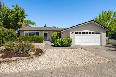 2621 Neotomas Avenue, Santa Rosa, CA 95405 - Photo 1