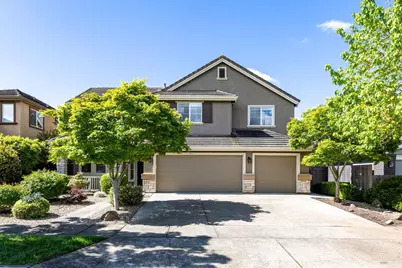 1046 Allen Street, Petaluma, CA 94954 - Photo 1
