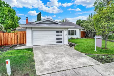 413 Violet Court, Fairfield, CA 94533 - Photo 1