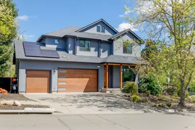 1500 San Ramon Way, Santa Rosa, CA 95409 - Photo 1