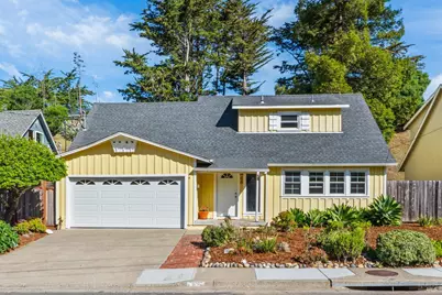 66 Sonora Way, Corte Madera, CA 94925 - Photo 1