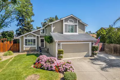 331 Bridgeport Court, Vacaville, CA 95687 - Photo 1