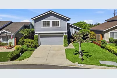 2147 Westward Place, Martinez, CA 94553 - Photo 1