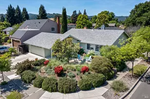 4155 Rhine Ct, Napa, CA 94558 - Photo 1