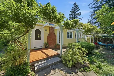 7 Marin Road, Fairfax, CA 94930 - Photo 1