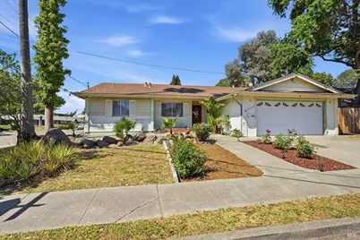 2537 Tamarisk Drive, Santa Rosa, CA 95405 - Photo 1