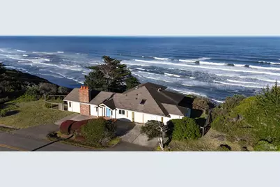 15150 Irish Beach Drive, Manchester, CA 95459 - Photo 1
