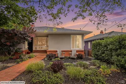 512 Keller Street, Petaluma, CA 94952 - Photo 1