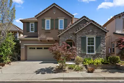 7072 Alder Creek Road, Vallejo, CA 94591 - Photo 1
