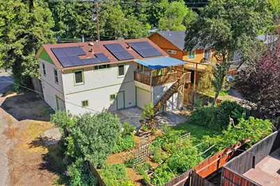 10621 River Road, Forestville, CA 95436 - Photo 1