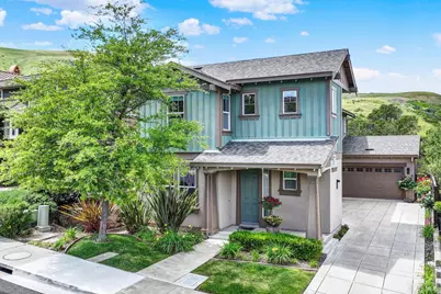 6561 Deerfield Drive, Vallejo, CA 94591 - Photo 1