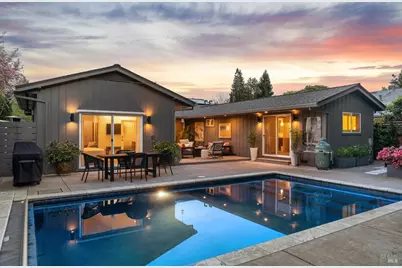859 4th Street, Sonoma, CA 95476 - Photo 1