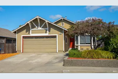 489 Pollard Way, Windsor, CA 95492 - Photo 1
