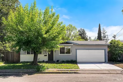 3013 Mono Drive, Santa Rosa, CA 95403 - Photo 1