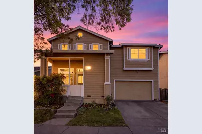 2473 Meda Avenue, Santa Rosa, CA 95404 - Photo 1