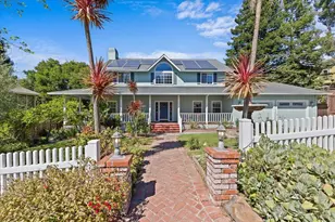 7420 Woodland Ave, Sebastopol, CA 95472 - Photo 1