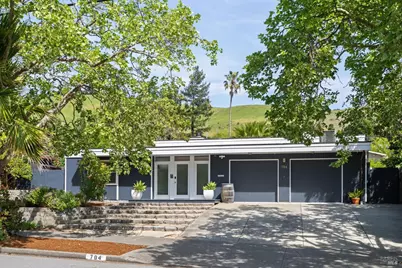 704 Las Colindas Road, San Rafael, CA 94903 - Photo 1