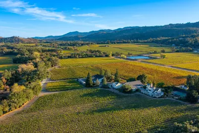1010 Big Tree Road, Saint Helena, CA 94574 - Photo 1