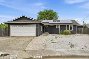 7930 Becky Ct, Rohnert Park, CA 94928 - Photo 1
