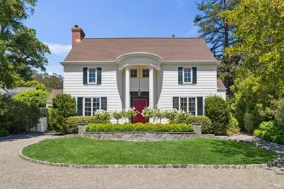 1616 Grand Avenue, San Rafael, CA 94901 - Photo 1