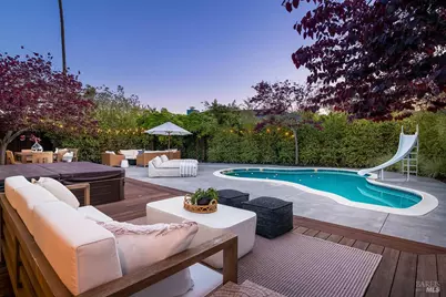 114 Golden Hind Passage, Corte Madera, CA 94925 - Photo 1
