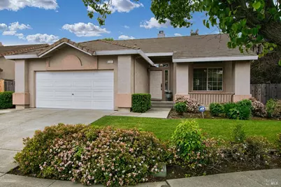 2361 Mountain View Court, Fairfield, CA 94534 - Photo 1