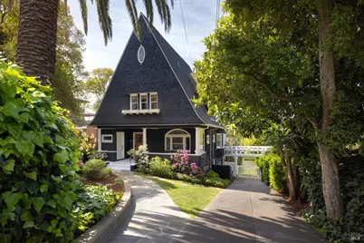 525 Belle Avenue, San Rafael, CA 94901 - Photo 1
