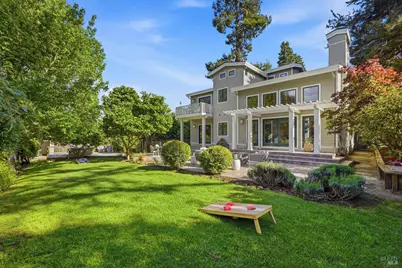 538 Marin Avenue, Mill Valley, CA 94941 - Photo 1