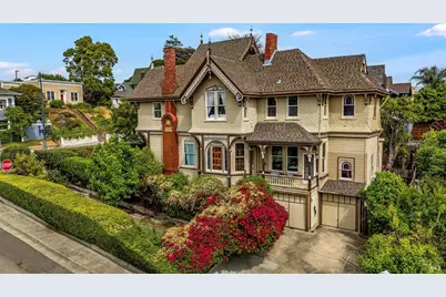 705 Georgia Street, Vallejo, CA 94590 - Photo 1