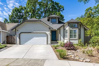 5070 Charmian Drive, Santa Rosa, CA 95409 - Photo 1