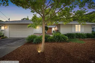 23 Corte Del Rey, San Rafael, CA 94903 - Photo 1