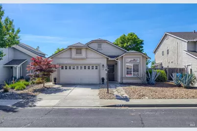 244 Somerville Drive, Vacaville, CA 95687 - Photo 1