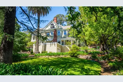 27 Quarry Road, San Rafael, CA 94901 - Photo 1