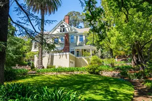 27 Quarry Rd, San Rafael, CA 94901 - Photo 1