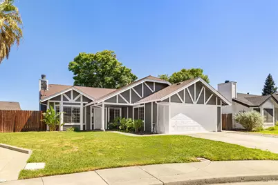 525 Amanda Court, Vacaville, CA 95687 - Photo 1