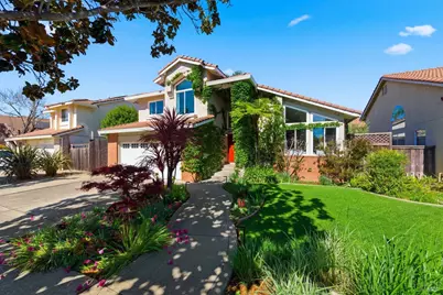 2442 Wine Country Avenue, Napa, CA 94558 - Photo 1