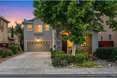 212 Juneau Drive, Vacaville, CA 95687 - Photo 1