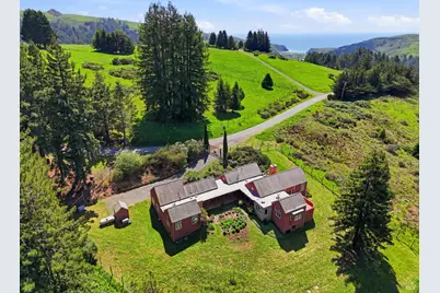 2045 Muniz Ranch Road, Jenner, CA 95450 - Photo 1