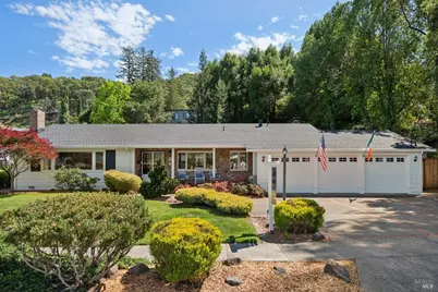 497 Fairway Drive, Novato, CA 94949 - Photo 1