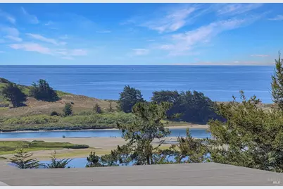 10777 Rock Point Drive, Jenner, CA 95450 - Photo 1