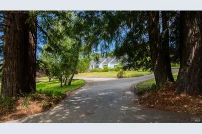 8099 Yule Tree Lane, Sebastopol, CA 95472 - Photo 1