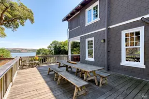 12847 Sir Francis Drake Blvd, Inverness, CA 94937 - Photo 1