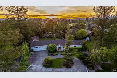 10 Oak Tree Drive, Santa Rosa, CA 95401 - Photo 1