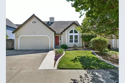 1612 Woodhue Avenue, Santa Rosa, CA 95403 - Photo 1
