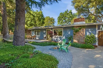8843 Marianna Drive, Forestville, CA 95436 - Photo 1