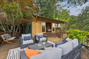 48 Foothill Rd, San Anselmo, CA 94960 - Photo 1