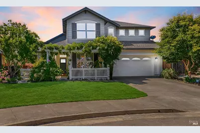 312 Cottage Court, Cloverdale, CA 95425 - Photo 1