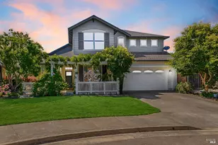 312 Cottage Ct, Cloverdale, CA 95425 - Photo 1